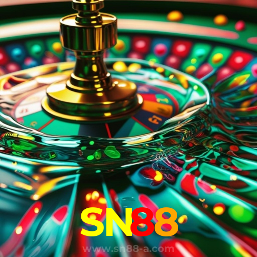 SN88:Jogue slots, poker e aposte no futebol no cassino online mais emocionante!