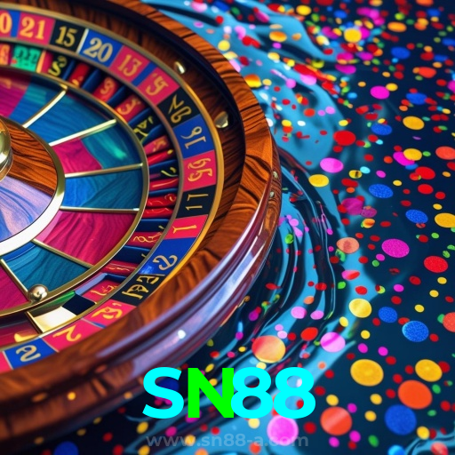 SN88:Jogue roleta, poker e aposte no futebol com grandes prêmios em jogo!