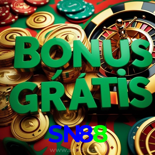 SN88:Jogue nas melhores slots e vença o jackpot em grande estilo!