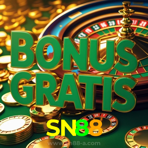 SN88:Em nosso cassino online, a diversão nunca tem fim!