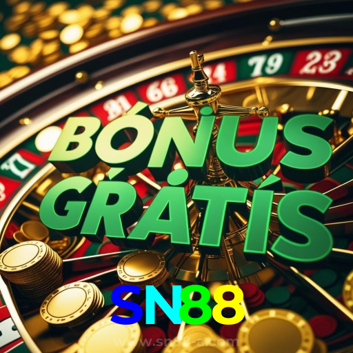 SN88:Aposte na roleta e conquiste prêmios fantásticos!
