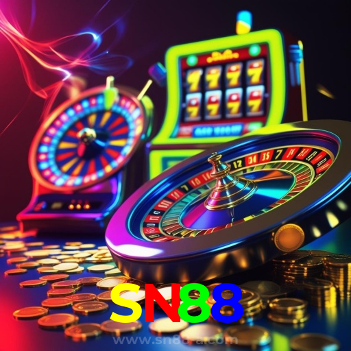SN88:O melhor cassino online com apostas ao vivo em futebol e jogos de cassino!