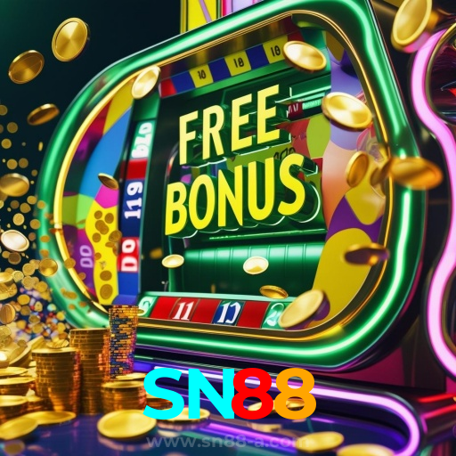 SN88：Jogue no melhor cassino online e descubra os maiores jackpots!