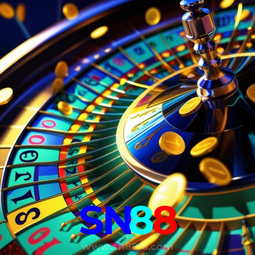 SN88:A adrenalina do futebol online está ao seu alcance!