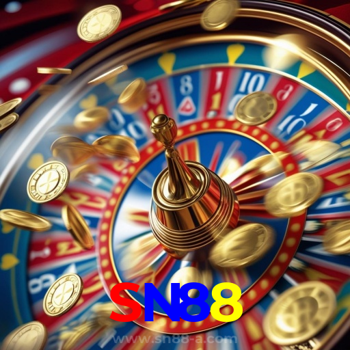 SN88:O melhor cassino online está aqui! Jogue nas slots e ganhe!