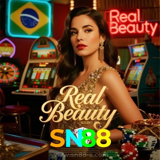 SN88:Jogue nas melhores slots e conquiste grandes jackpots!