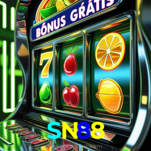 SN88:Jogue nas slots e ganhe grandes prêmios com cada giro!