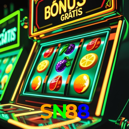 SN88:Jogue no melhor cassino online e descubra os maiores prêmios!