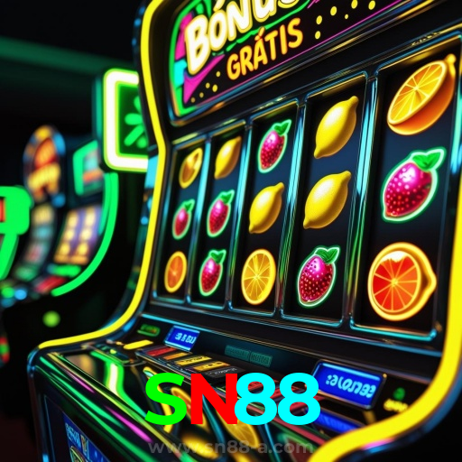 SN88:Jogue nas melhores slots e conquiste grandes jackpots!