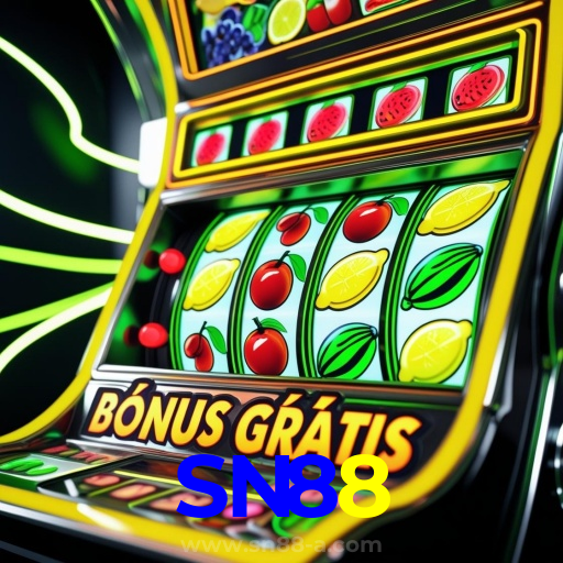 SN88:Aposte no futebol e conquiste prêmios em blackjack e roleta!