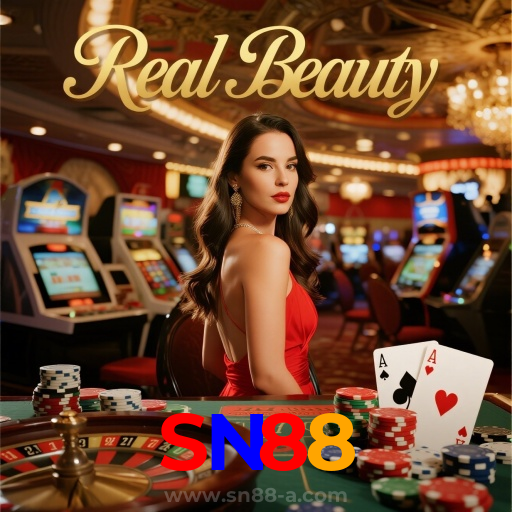 SN88：Gire nas slots e conquiste vitórias extraordinárias!