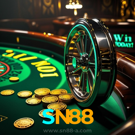 SN88:Apostas emocionantes em futebol e vitórias épicas no cassino online!