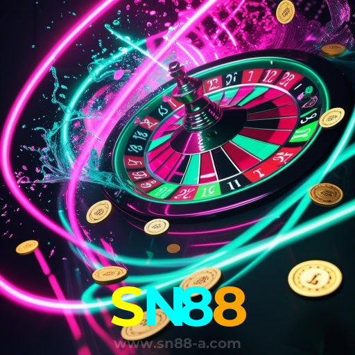 SN88:Apostas ao vivo no futebol e prêmios em blackjack e roleta!