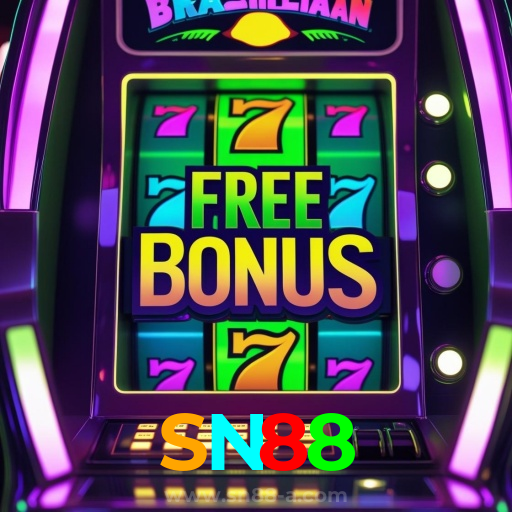 SN88:Jogue as melhores slots e conquiste jackpots épicos!