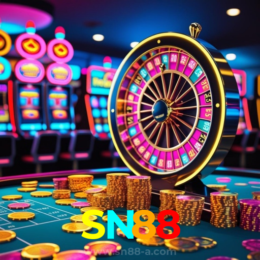SN88:Aposte no futebol e vença nas mesas de blackjack no cassino online!
