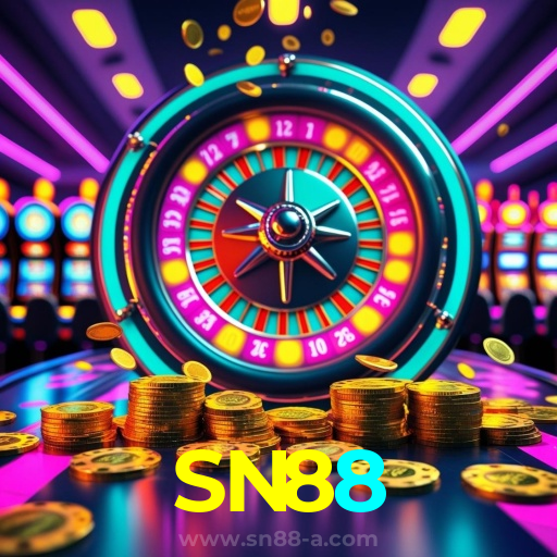 SN88：Jogue blackjack, aposte no futebol e conquiste grandes vitórias!