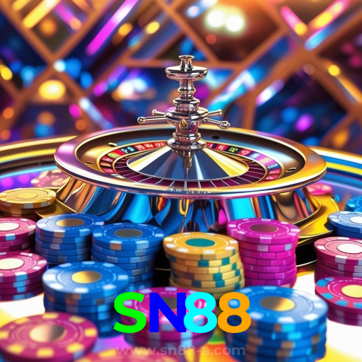 SN88:Aposte no futebol e ganhe em jogos como roleta e blackjack online!