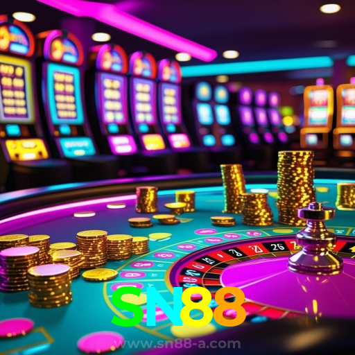 SN88:Conquiste grandes vitórias em blackjack e aposte no futebol online!