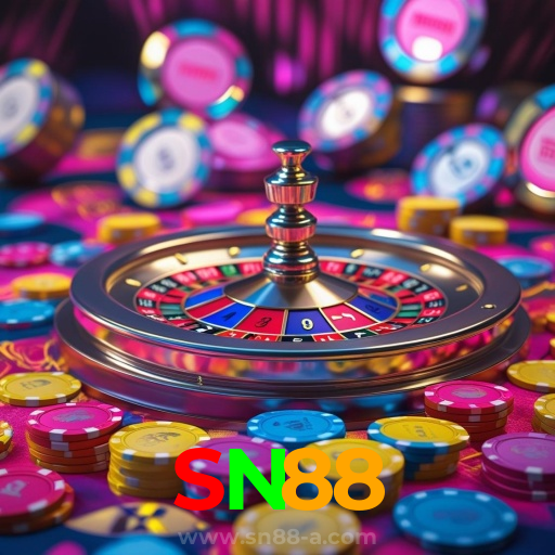 SN88:Apostas ao vivo no futebol e os melhores jogos de cassino para você!