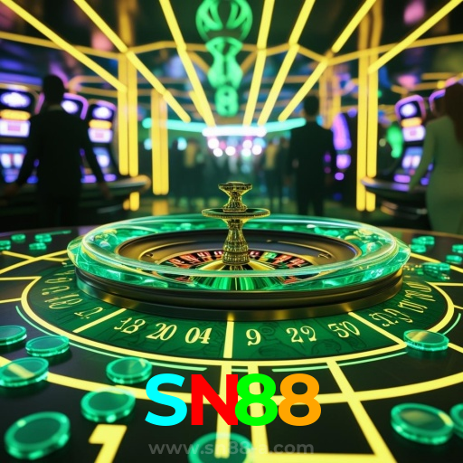 SN88:Sinta a emoção de apostar no futebol online e conquistar prêmios!