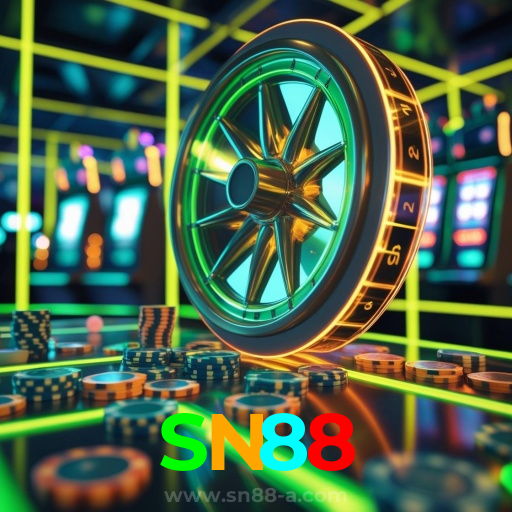 SN88:Jogue no melhor cassino online e descubra os maiores prêmios!