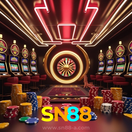 SN88:Jogue nas mesas de poker e vença como um profissional!