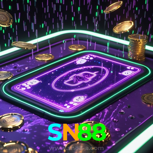 SN88:Jogue poker e conquiste a vitória nas cartas!