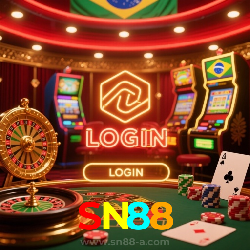SN88:Apostas emocionantes no futebol e diversão garantida com roleta e poker!