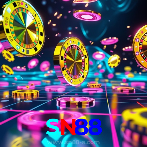 SN88:Aposte no futebol online e vença como um verdadeiro campeão!
