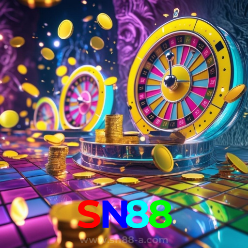 SN88:Jogue poker, aposte no futebol e ganhe em grandes jogos de cassino!