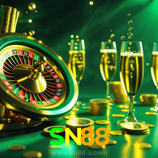 SN88:O cassino online perfeito para quem adora apostar no futebol e jogar roleta!