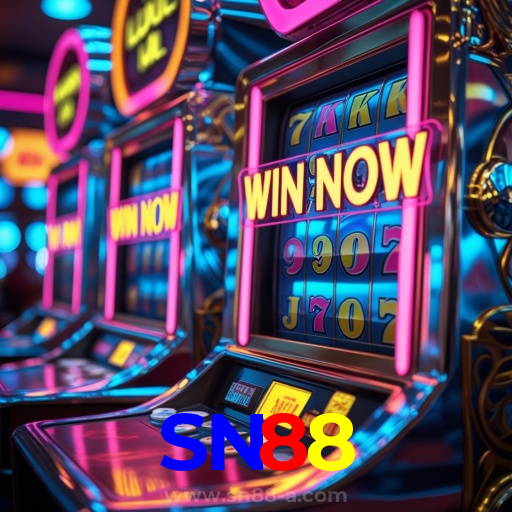 SN88:Ganhe prêmios incríveis no futebol e em jogos como roleta e blackjack!