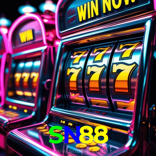 SN88:Seu time na vitória e os jackpots no cassino online te esperam!