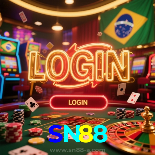 SN88:Jogue no cassino mais seguro com poker, roleta e apostas no futebol!