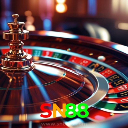 SN88:Poker, roleta e apostas ao vivo no futebol online, tudo ao seu alcance!
