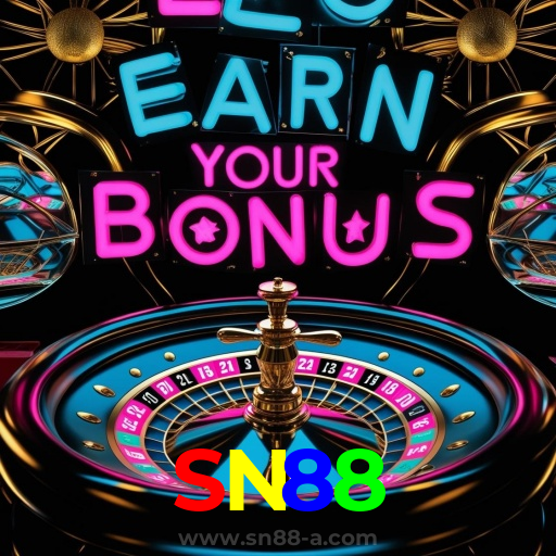 SN88:Jogue slots, aposte no futebol e vença em grandes mesas de poker!