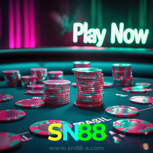 SN88:Jogue poker online e leve prêmios incríveis para casa!