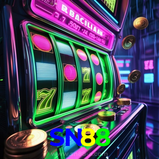 SN88:No cassino online mais confiável, experimente poker, roleta e futebol ao vivo!
