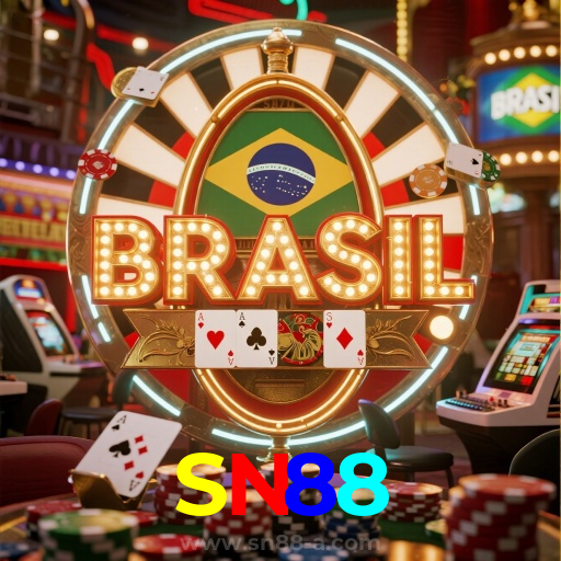 SN88：Apostas ao vivo no futebol e diversão garantida com jogos de cassino!