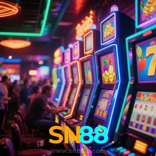 SN88：Jogue nas nossas roletas e ganhe prêmios incríveis!
