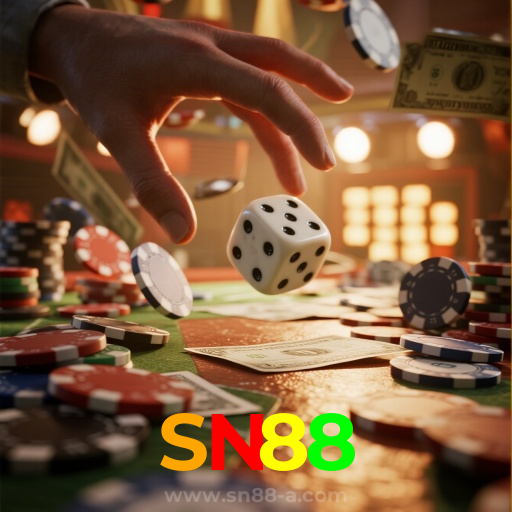 SN88：O futebol digital está aqui! Aposte nas partidas e vença!