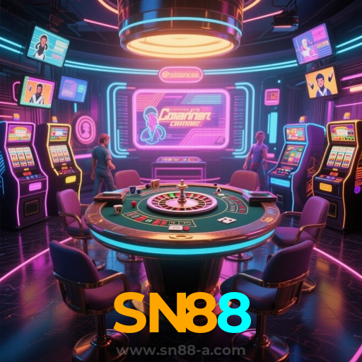 SN88：O melhor do futebol online está esperando por você! Aposte e ganhe!