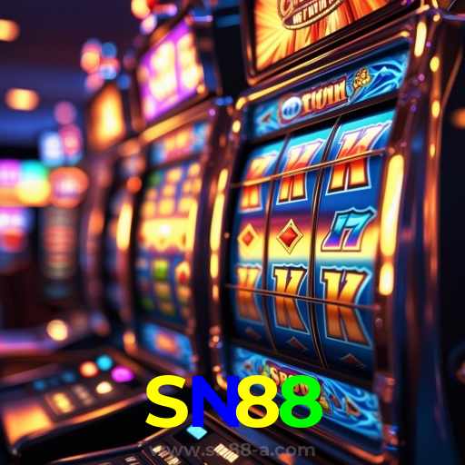 SN88:Cada rodada na roleta é uma chance de ganhar prêmios enormes!
