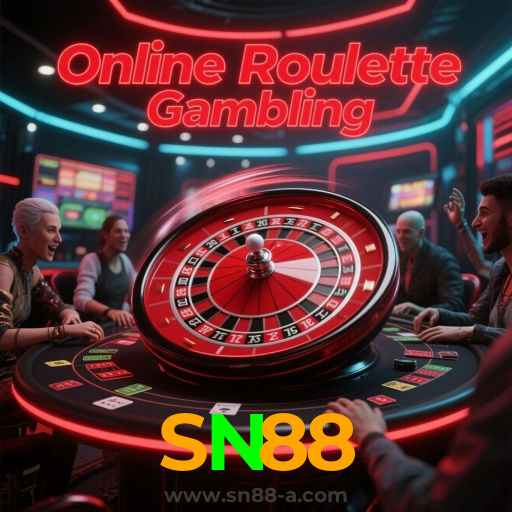 SN88:Onde sua sorte brilha: poker, roleta e apostas no futebol online!