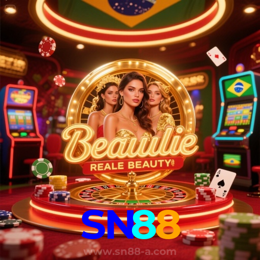 SN88：O cassino online perfeito para quem ama futebol e jogos emocionantes!