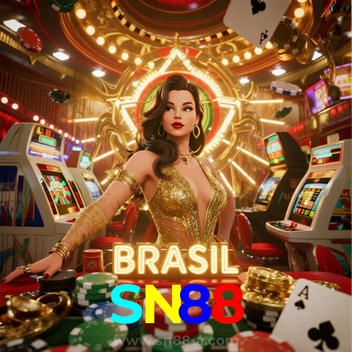SN88：Ganhe prêmios em jogos de poker e aposte no futebol com grandes odds!
