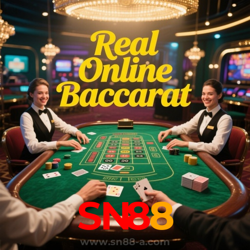 SN88：Apostas ao vivo no futebol e grandes vitórias em blackjack esperam por você!