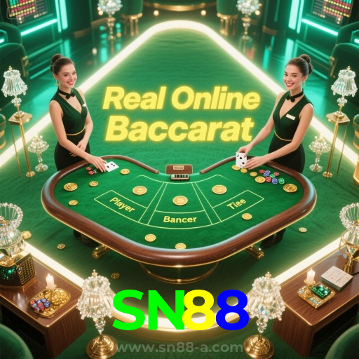 SN88:O cassino online mais confiável para apostas ao vivo no futebol e jogos de cassino!