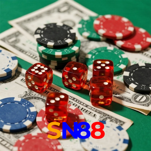 SN88：Vença no blackjack e leve grandes prêmios para casa!