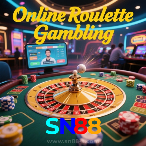 SN88：Jogue slots, aposte no futebol e vença com grandes vitórias!